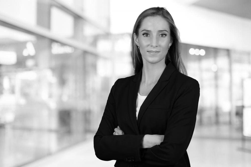 Cécile Wendling